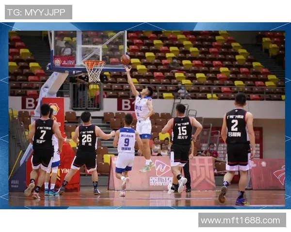 广州篮球队在城市联赛中的技术表现分析与未来展望